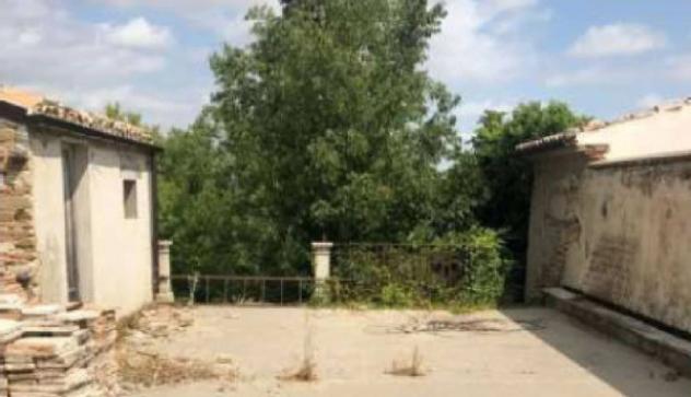 Immobile in asta di 437 m² con più di 5 locali in vendita a Catignano - Foto 11