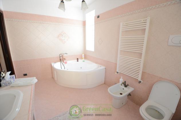 VILLA di 5 vani e di 173 mq (CAVENAGO DI BRIANZA) rif. BIF 340 - Foto 17