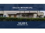 Immobile in asta di 198 m² con più di 5 locali e box auto in vendita a Coll &hellip;