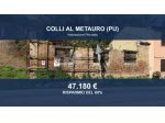 Immobile in asta di 175 m² in vendita a Colli al Metauro