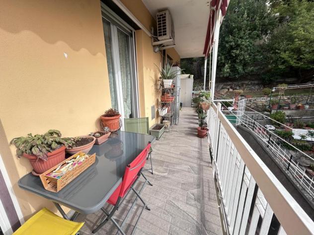 Trilocale in vendita a Genova, S.Fruttoso - Foto 15