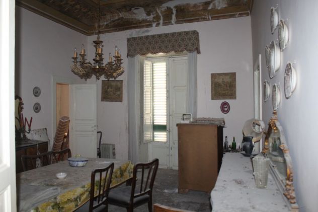 Lipari Isole Eolie,rif.1102 prestigiosa casa patronale bifamiliare, situata nel - Foto 2