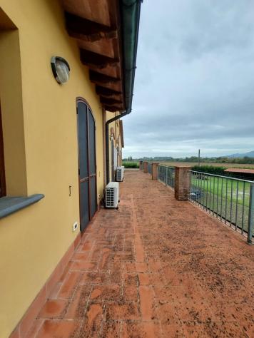 Villa in vendita a Montopoli in Val d'Arno 200 mq Rif: 1215546 - Foto 4