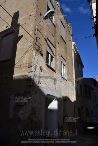 IMMOBILI-IMMOBILE RESIDENZIALE-Via Carmelo Floris n. 5 - Foto 8