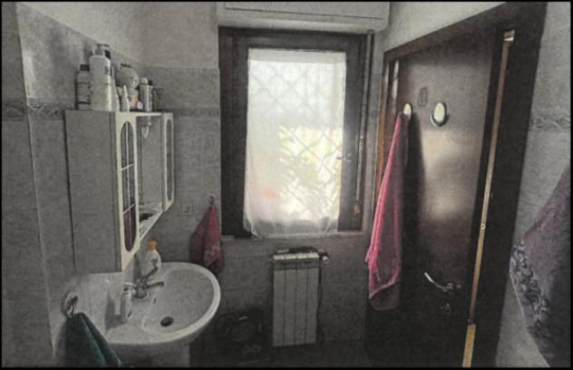 Immobile in asta di 93 m², box auto in vendita a Pomezia - Foto 16
