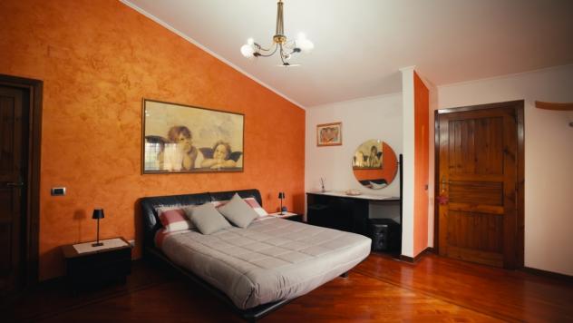 Villa in vendita a Sacrofano - Foto 7