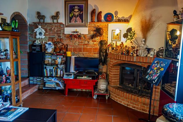 Casa singola in vendita a Balconevisi - San Miniato 98 mq Rif: 1387790 - Foto 3