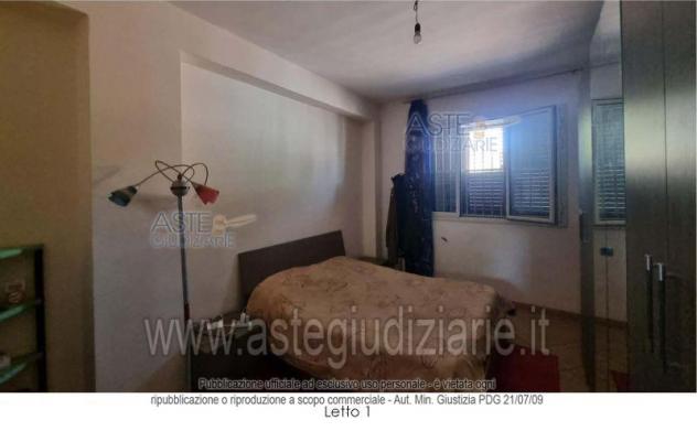 IMMOBILI-IMMOBILE RESIDENZIALE-Via Carmine 229 - Foto 5