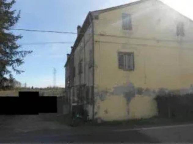Immobile in asta di 129 m², box auto in vendita a Stienta - Foto 4