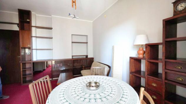 Appartamento di 50 m² con 2 locali in vendita a Torino - Foto 5