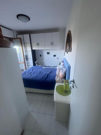 BOTTEGA VENDESI APPARTAMENTO CON DUE CAMERE E GARAGE DOPPIO - Foto 15