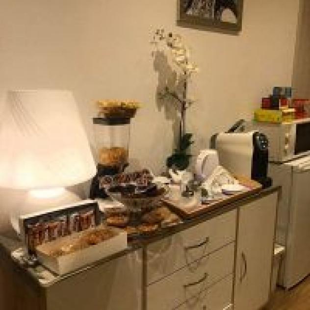 B&amp;B Lidiya