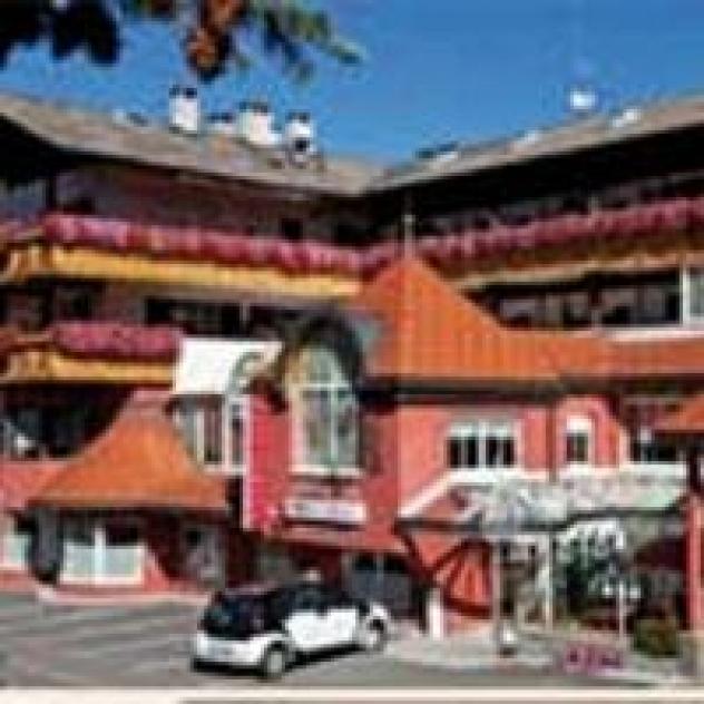 Hotel Zum Mohren