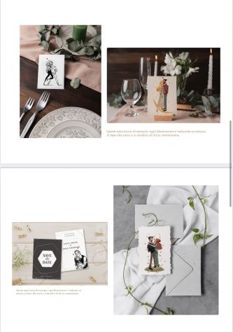 ILLUSTRATRICE PER EVENTI E MATRIMONI - Foto 5