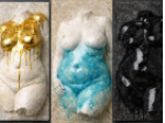Cerco donne maggiorenni per progetto scultoreo sul corpo