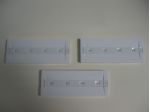 QUATTRO Lampade emergenza LED Beghelli art. 4301