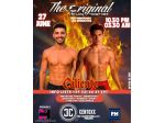 Party Gay  27 Giugno Pesaro