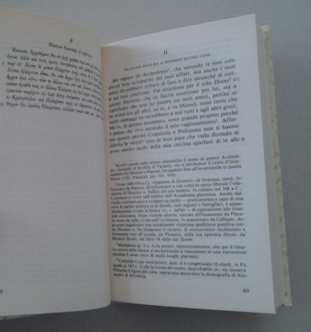 PLATONE - Lettere - Foto 8