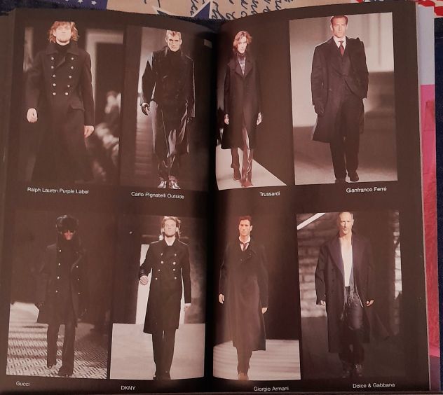 L'Uomo Vogue fashion guide 7 - Foto 2