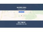 Immobile in asta di 151 m² in vendita a Nuoro