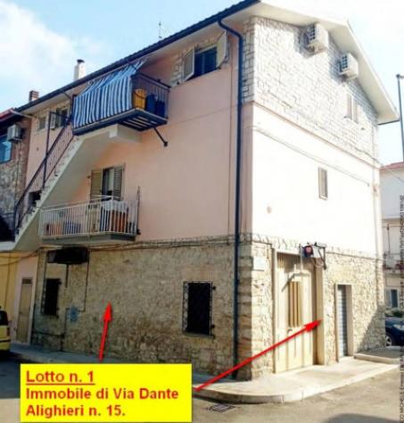 Immobile in asta di 76 m² in vendita a Pietramontecorvino - Foto 8