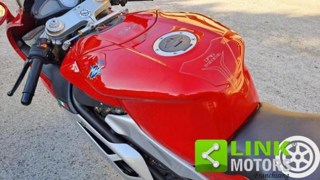 MV AGUSTA F4 1000 . rif. 24031999 - Foto 10