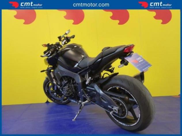 YAMAHA MT-10 Garantita e Finanziabile rif. 23998753 - Foto 5