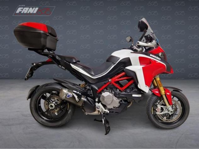 DUCATI Multistrada 1260 Pikes Peak rif. 24123146