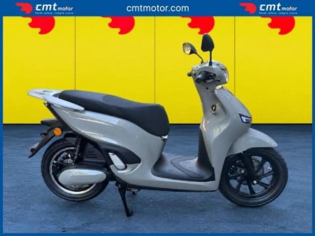 CJR MOTORECO Deer Elettrico Garantito e Finanziabile rif. 24211636