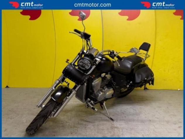HONDA VT 600 C Garantita e Finanziabile rif. 23935174 - Foto 2