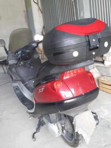 Piaggio x9 motore honda 250 - Foto 2