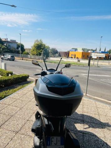 HONDA SH 350 TUTTO INCLUSO ANCHE PASSAGGIO! MINI RATE rif. 24191110 - Foto 8