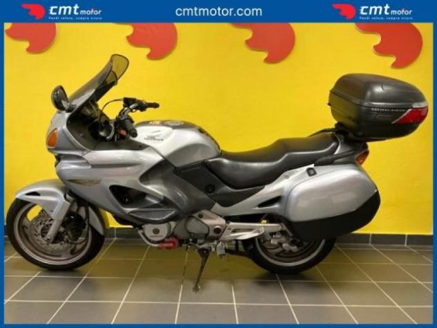 HONDA Deauville 650 Garantita e Finanziabile rif. 23986813 - Foto 3