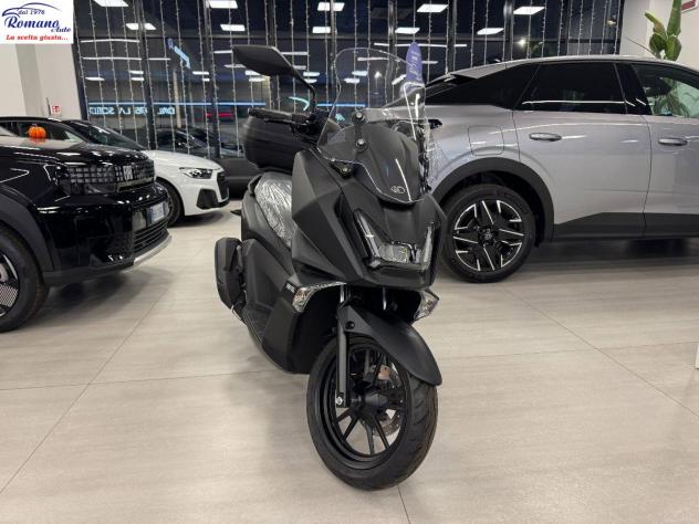 NEW Kymco - Skytown 125 - i#PRONTA CONSEGNA! - Foto 4