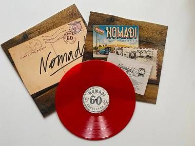 NOMADI - LP RARITA' / LIMITED EDITIONI VINILE - Foto 2