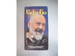 Video Cassetta VHS Film Tutta la vita di Padre Pio