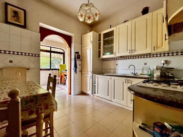 Villa in Via Agrifoglio - Foto 5