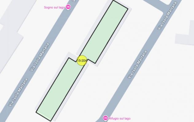 Immobile in asta di 61 m² in vendita a Capodimonte - Foto 13