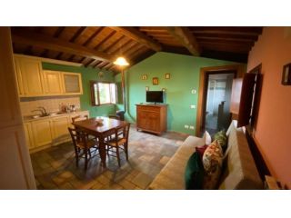 Appartamento in affitto a Castra - Capraia e Limite 56 mq  Rif: 1355083