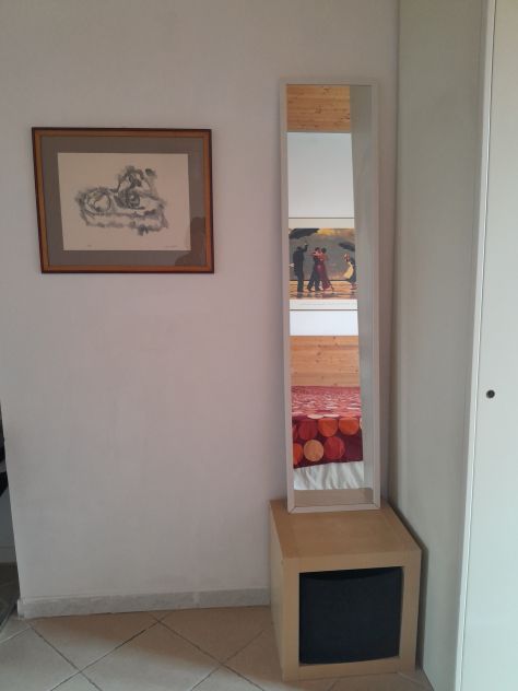 Flat for rent - Foto 7