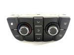 13346092 CENTRALINA GRUPPO DI COMANDO CLIMATIZZATORE CLIMA A/C MANUALE OPEL &hellip;