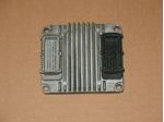 96419331 Ecu chevrolet nubira lacetti 1.8 96419331 xakp 1m
