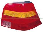 FANALE POST.D.(versione con indicatore di direzione arancione) VG0344153 Pa &hellip;