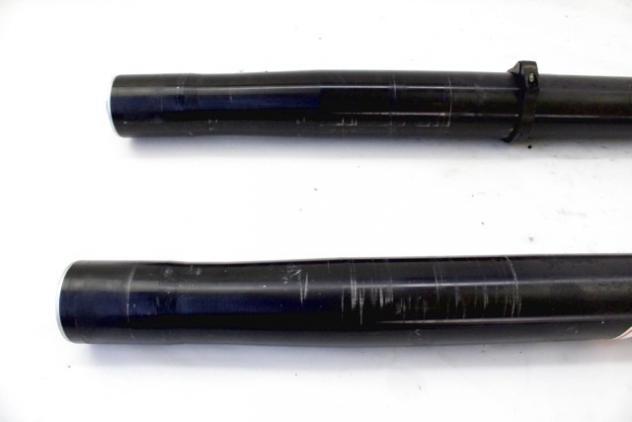 BETA RR 520 4T 020340308059 020340208059 COPPIA FORCELLE ANTERIORI 10 - 12 FRONT FORKS - Foto 6