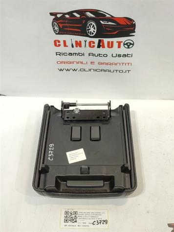 BRACCIOLO CENTRALE LAND ROVER Discovery Sport (L550) 204DTD (1418) - Foto 3