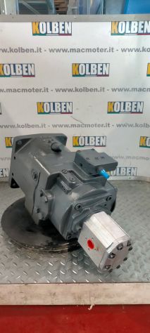 Pompa Rexroth A11VLO260LR/11R-NZD12K67-S - Foto 4