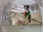 SERIE DECALCO ADESIVI APRILIA RED ROSE 125  AP8137406