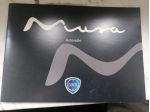 Libretto in perfette condizioni blueme lancia musa