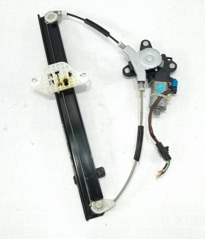 ALZACRISTALLO ELETTRICO ANT. DX CHEVROLET Spark 1° Serie 98820-M3010 (0912)