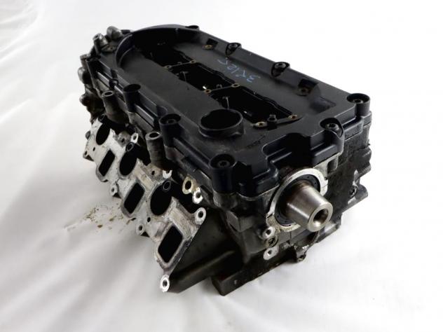 059103063CQ TESTATA MOTORE LATO SINISTRO AUDI A6 C6 SW 3.0 D 4X4 171KW AUT 5P (2008) RICAMBIO USATO - Foto 3